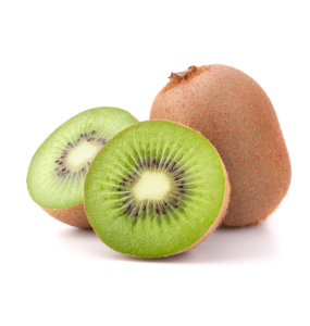 Kiwi pas fruitiers