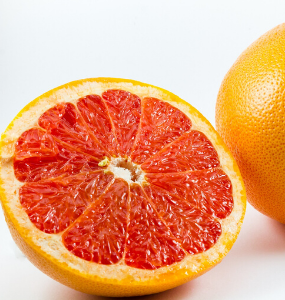 grapefruit pas fruitiers